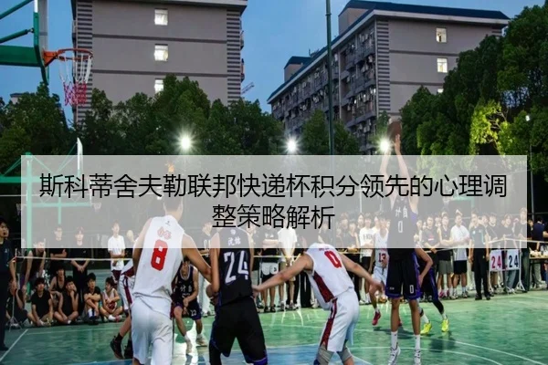 斯科蒂舍夫勒联邦快递杯积分领先的心理调整策略解析