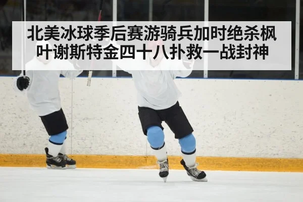 ice hockey goal celebration